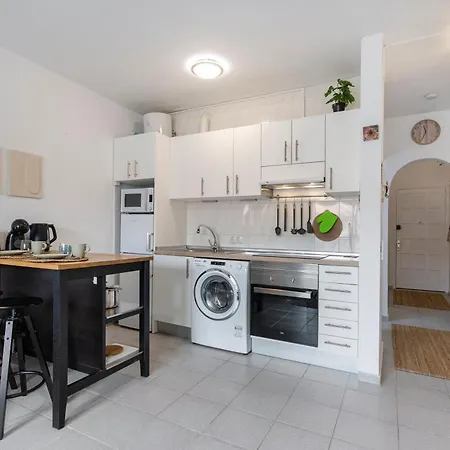 Apartament The Sea Shell Fuerteventura *