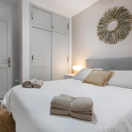 Apartament The Sea Shell Fuerteventura Corralejo
