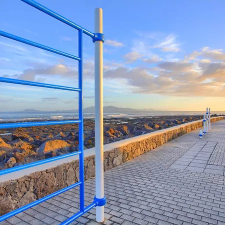 Apartament The Sea Shell Fuerteventura