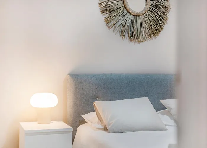 The Sea Shell Fuerteventura Appartamento *
